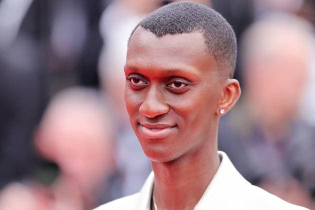 Cannes - Furiosa: A Mad Max Saga Red Carpet Alioune Badara Fall attends the Furiosa: A Mad Max Saga (Furiosa: Une Saga Mad Max) Red Carpet at the 77th annual Cannes Film Festival at Palais des Festivals on May 15, 2024 in Cannes, France. Photo by Shootpix ABACAPRESS.COM Cannes France  Copyright: xShootpix ABACAx
