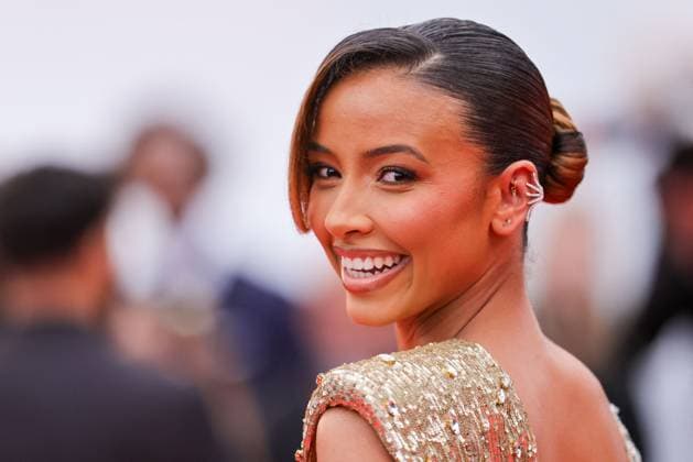 Cannes - Furiosa: A Mad Max Saga Red Carpet Flora Coquerel attends the Furiosa: A Mad Max Saga (Furiosa: Une Saga Mad Max) Red Carpet at the 77th annual Cannes Film Festival at Palais des Festivals on May 15, 2024 in Cannes, France. Photo by Shootpix ABACAPRESS.COM Cannes France  Copyright: xShootpix ABACAx