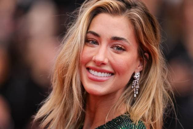 Cannes - Furiosa: A Mad Max Saga Red Carpet Jessica Serfaty Michel attends the Furiosa: A Mad Max Saga (Furiosa: Une Saga Mad Max) Red Carpet at the 77th annual Cannes Film Festival at Palais des Festivals on May 15, 2024 in Cannes, France. Photo by Shootpix ABACAPRESS.COM Cannes France  Copyright: xShootpix ABACAx