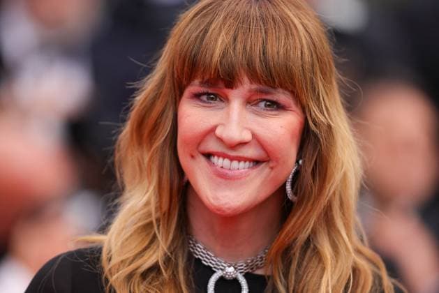 Cannes - Furiosa: A Mad Max Saga Red Carpet Daphne Bürki attends the Furiosa: A Mad Max Saga (Furiosa: Une Saga Mad Max) Red Carpet at the 77th annual Cannes Film Festival at Palais des Festivals on May 15, 2024 in Cannes, France. Photo by Shootpix ABACAPRESS.COM Cannes France  Copyright: xShootpix ABACAx