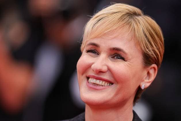 Cannes - Furiosa: A Mad Max Saga Red Carpet Judith Godreche attends the Furiosa: A Mad Max Saga (Furiosa: Une Saga Mad Max) Red Carpet at the 77th annual Cannes Film Festival at Palais des Festivals on May 15, 2024 in Cannes, France. Photo by Shootpix ABACAPRESS.COM Cannes France  Copyright: xShootpix ABACAx