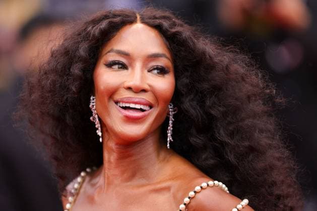 Cannes - Furiosa: A Mad Max Saga Red Carpet Naomi Campbell attends the Furiosa: A Mad Max Saga (Furiosa: Une Saga Mad Max) Red Carpet at the 77th annual Cannes Film Festival at Palais des Festivals on May 15, 2024 in Cannes, France. Photo by Shootpix ABACAPRESS.COM Cannes France  Copyright: xShootpix ABACAx