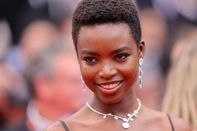Cannes - Furiosa: A Mad Max Saga Red Carpet Maria Borges attends the Furiosa: A Mad Max Saga (Furiosa: Une Saga Mad Max) Red Carpet at the 77th annual Cannes Film Festival at Palais des Festivals on May 15, 2024 in Cannes, France. Photo by Shootpix ABACAPRESS.COM Cannes France  Copyright: xShootpix ABACAx