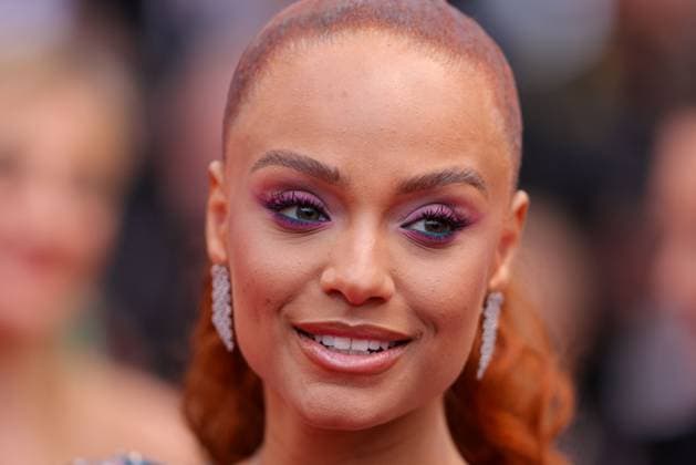 Cannes - Furiosa: A Mad Max Saga Red Carpet Alicia Aylies attends the Furiosa: A Mad Max Saga (Furiosa: Une Saga Mad Max) Red Carpet at the 77th annual Cannes Film Festival at Palais des Festivals on May 15, 2024 in Cannes, France. Photo by Shootpix ABACAPRESS.COM Cannes France  Copyright: xShootpix ABACAx