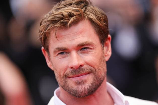 Cannes - Furiosa: A Mad Max Saga Red Carpet Chris Hemsworth attend the Furiosa: A Mad Max Saga (Furiosa: Une Saga Mad Max) Red Carpet at the 77th annual Cannes Film Festival at Palais des Festivals on May 15, 2024 in Cannes, France. Photo by Shootpix ABACAPRESS.COM Cannes France  Copyright: xShootpix ABACAx