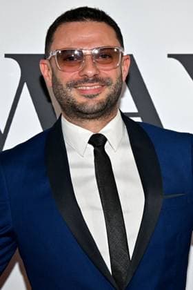 Better World Fund gala evening at the Carlton Hotel in Cannes during the 77th Cannes Film Festival 202 Gregory Bakian during the Better World Fund gala evening at the Carlton Hotel in Cannes during the 77th Cannes Film Festival 2024 on May 15 Bruno Bebert Bestimage Better World Fund gala evening at the Carlton Hotel in Cannes during the 2024 Cannes Film Festival on May 15 Cannes France  Copyright: xBrunoxBebertx xBestimagexBrunoxBebertx xBestimagex