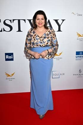 Better World Fund gala evening at the Carlton Hotel in Cannes during the 77th Cannes Film Festival 202 Guest during the Better World Fund gala evening at the Carlton Hotel in Cannes during the 77th Cannes Film Festival 2024 on May 15 Bruno Bebert Bestimage Better World Fund gala evening at the Carlton Hotel in Cannes during the 2024 Cannes Film Festival on May 15 Cannes France  Copyright: xBrunoxBebertx xBestimagexBrunoxBebertx xBestimagex