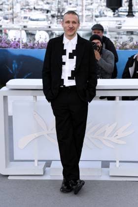 Cannes, 77th Cannes Film Festival 2024 Photocall film The Damned (Les Damnes) In the photo: Roberto Minervini  Copyright: xAlbertoxTerenghix xipa-agency.nex xPoolxPhotoxEventsx03x IPA_Agency_IPA46128420