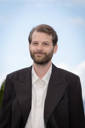 Cannes - Pigen Med Nalen Photocall Magnus von Horn attend the Pigen Med Nalen (The Girl With The Needle) Photocall at the 77th annual Cannes Film Festival at Palais des Festivals on May 16, 2024 in Cannes, France. Photo by Shootpix ABACAPRESS.COM Cannes France  Copyright: xShootpix ABACAx