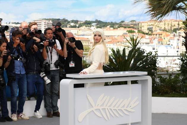 May 16, 2024, Cannes, Cote D azur, France: Furiosa: A Mad Max Saga photocall at the 77th Annual Cannes Film Festival at Palais des Festivals in Cannes, France Cannes France - ZUMAc179 20240516_zep_c179_008 Copyright: xMickaelxChavetx