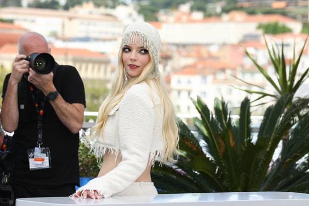 May 16, 2024, Cannes, Cote D azur, France: Furiosa: A Mad Max Saga photocall at the 77th Annual Cannes Film Festival at Palais des Festivals in Cannes, France Cannes France - ZUMAc179 20240516_zep_c179_009 Copyright: xMickaelxChavetx