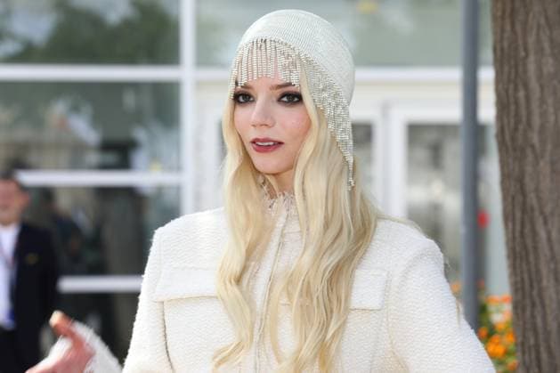 May 16, 2024, Cannes, Cote D azur, France: Furiosa: A Mad Max Saga photocall at the 77th Annual Cannes Film Festival at Palais des Festivals in Cannes, France Cannes France - ZUMAc179 20240516_zep_c179_019 Copyright: xMickaelxChavetx