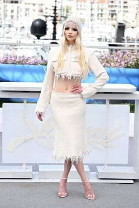 Cannes - Furiosa: A Mad Max Saga Photocall Anya Taylor-Joy attends the Furiosa: A Mad Max Saga Furiosa: Une Saga Mad Max) Photocall at the 77th annual Cannes Film Festival at Palais des Festivals on May 16, 2024 in Cannes, France. Photo by David NIVIERE ABACAPRESS.COM CANNES France  Copyright: xNivierexDavid ABACAPRESS.COMx