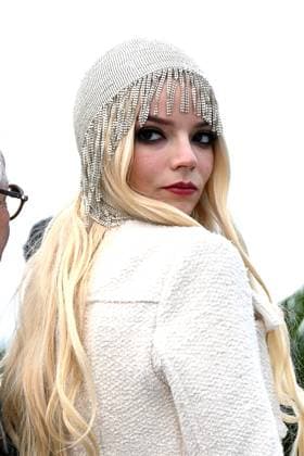 Cannes, 77th Cannes Film Festival 2024, Photocall film Furiosa - A Mad Max Saga In the photo: Anya Taylor-Joy  Copyright: xSimonexComix xipa-agency.netx xPoolxPhotoxEventsx03x IPA_Agency_IPA46130836