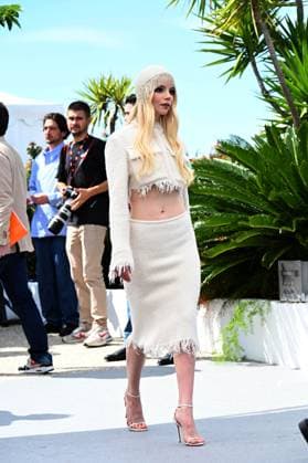Cannes, 77th Cannes Film Festival 2024, Photocall film Furiosa - A Mad Max Saga In the photo: Anya Taylor-Joy  Copyright: xSimonexComix xipa-agency.netx xPoolxPhotoxEventsx03x IPA_Agency_IPA46130858