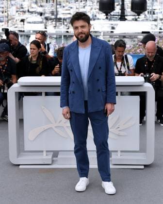 Cannes, 77th Cannes Film Festival 2024 Photocall film Furiosa: A Mad Max Saga In the photo: Tom Burke  Copyright: xAlbertoxTerenghix xipa-agency.nex xPoolxPhotoxEventsx03x IPA_Agency_IPA46131464