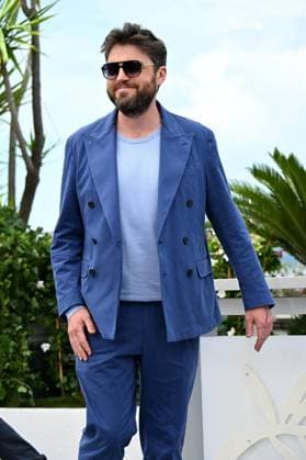Cannes, 77th Cannes Film Festival 2024, Photocall film Furiosa - A Mad Max Saga In the photo: Tom Burke  Copyright: xSimonexComix xipa-agency.netx xPoolxPhotoxEventsx03x IPA_Agency_IPA46131911