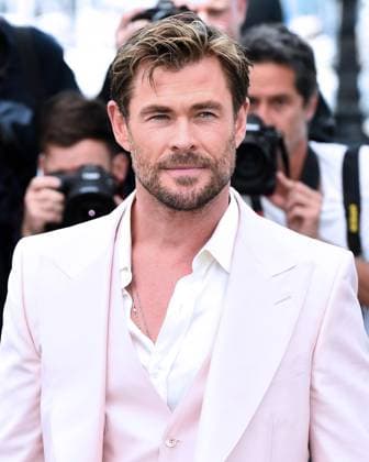 Cannes, 77th Cannes Film Festival 2024 Photocall film Furiosa: A Mad Max Saga In the photo: Chris Hemsworth  Copyright: xAlbertoxTerenghix xipa-agency.nex xPoolxPhotoxEventsx03x IPA_Agency_IPA46131212