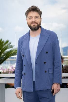 Cannes - Furiosa: A Mad Max Saga Photocall Tom Burke attend the Furiosa: A Mad Max Saga (Furiosa: Une Saga Mad Max) Photocall at the 77th annual Cannes Film Festival at Palais des Festivals on May 16, 2024 in Cannes, France. Photo by Shootpix ABACAPRESS.COM Cannes France  Copyright: xShootpix ABACAx