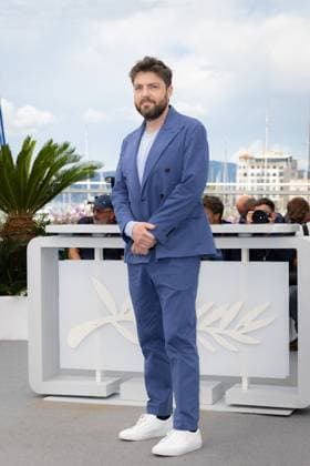 Cannes - Furiosa: A Mad Max Saga Photocall Tom Burke attend the Furiosa: A Mad Max Saga (Furiosa: Une Saga Mad Max) Photocall at the 77th annual Cannes Film Festival at Palais des Festivals on May 16, 2024 in Cannes, France. Photo by Shootpix ABACAPRESS.COM Cannes France  Copyright: xShootpix ABACAx