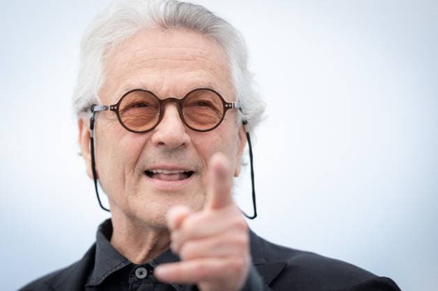 Cannes - Furiosa: A Mad Max Saga Photocall George Miller attend the Furiosa: A Mad Max Saga (Furiosa: Une Saga Mad Max) Photocall at the 77th annual Cannes Film Festival at Palais des Festivals on May 16, 2024 in Cannes, France. Photo by Shootpix ABACAPRESS.COM Cannes France  Copyright: xShootpix ABACAx