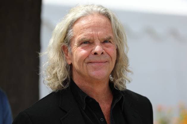 May 16, 2024, Cannes, Cote D azur, France: Producer DOUG MITCHELL during the Furiosa: A Mad Max Saga photocall at the 77th Annual Cannes Film Festival at Palais des Festivals in Cannes, France Cannes France - ZUMAc179 20240516_zep_c179_030 Copyright: xMickaelxChavetx