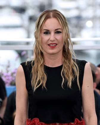 Cannes, 77th Cannes Film Festival 2024 Photocall film Diamant Brut (Wild Diamond) In the photo: Agathe Riedinger  Copyright: xAlbertoxTerenghix xipa-agency.nex xPoolxPhotoxEventsx03x IPA_Agency_IPA46133483