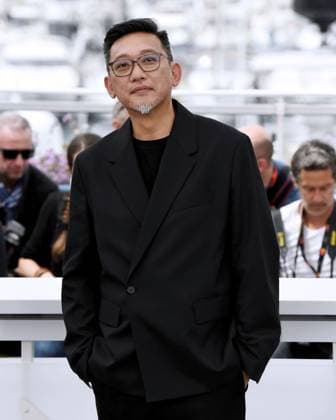 Cannes, 77th Cannes Film Festival 2024 Photocall film Twilight Of The Warriors: Walled In (City Of Darkness) In the photo: Soi Cheang  Copyright: xAlbertoxTerenghix xipa-agency.nex xPoolxPhotoxEventsx03x IPA_Agency_IPA46133840