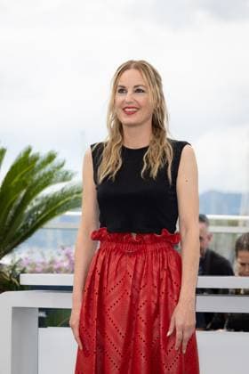 Cannes - Diamant Brut (Wild Diamond) Photocall Agathe Riedinger attends Diamant Brut (Wild Diamond) Photocall at the 77th annual Cannes Film Festival at Palais des Festivals on May 16, 2024 in Cannes, France. Photo by Shootpix ABACAPRESS.COM Cannes France  Copyright: xShootpix ABACAx