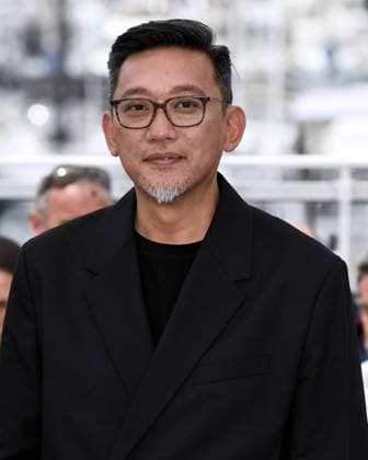 Cannes, 77th Cannes Film Festival 2024 Photocall film Twilight Of The Warriors: Walled In (City Of Darkness) In the photo: Soi Cheang  Copyright: xAlbertoxTerenghix xipa-agency.nex xPoolxPhotoxEventsx03x IPA_Agency_IPA46133826