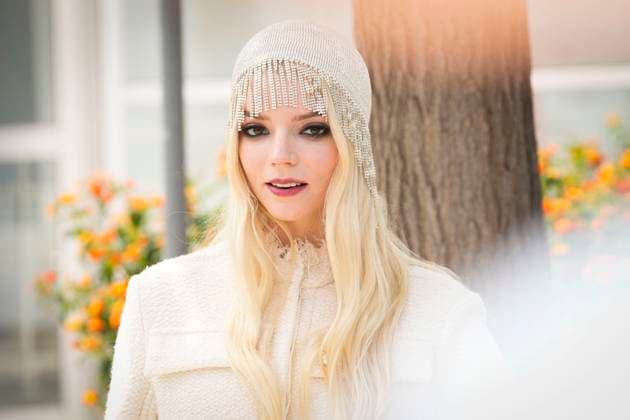 Photo IPP Daniele Cifala™ Cannes 16 05 2024 Furiosa A Mad Max Saga Furiosa Une Saga Mad Max Photocall The 77th Annual Cannes Film Festival in the photo Anya Taylor Joy Italy Photo Press World Copyright