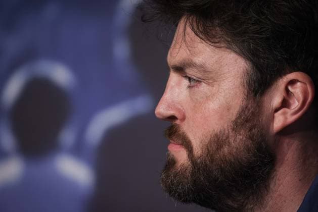 Cannes - Furiosa Press Conference Tom Burke attends the Furiosa: A Mad Max Saga (Furiosa: Une Saga Mad Max) press conference ahead of the 77th annual Cannes Film Festival at Palais des Festivals on May 16, 2024 in Cannes, France. Photo by David Boyer ABACAPRESS.COM Cannes France  Copyright: xBoyerxDavid ABACAx