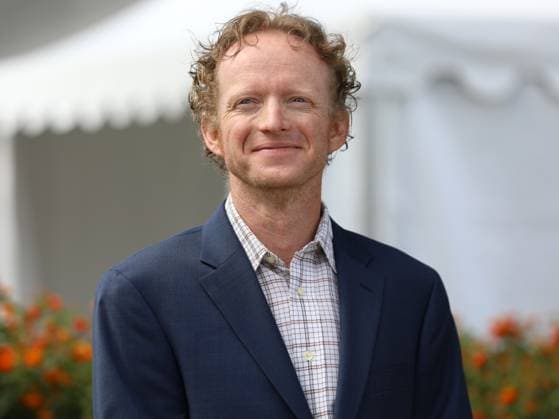 May 16, 2024, Cannes, Cote D azur, France: JEREMIAH KNUPP smiles during Les Damno s aka The Damned photocall at the 77th Annual Cannes Film Festival at Palais des Festivals in Cannes, France Cannes France - ZUMAc179 20240516_zep_c179_145 Copyright: xMickaelxChavetx
