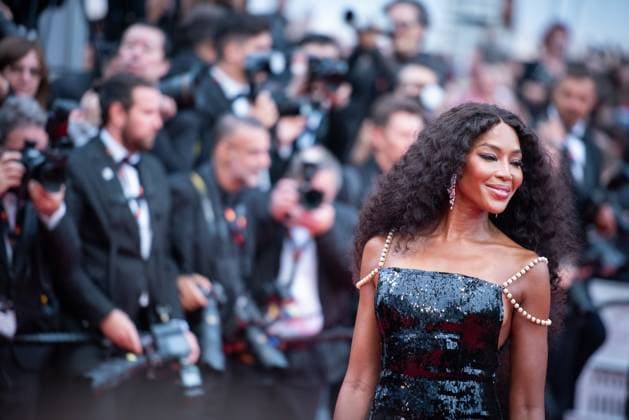 Furiosa: A Mad Max Saga (Furiosa: Une Saga Mad Max) Red Carpet in Cannes, UK - 15 May 2024 Naomi Campbell attends the Furiosa: A Mad Max Saga (Furiosa: Une Saga Mad Max) Red Carpet at the 77th Annual Cannes Film Festival at Palais des Festivals in Cannes. Cannes France Copyright: xLoredanaxSangiulianox xSOPAxImagesx LSangiuliano-3882