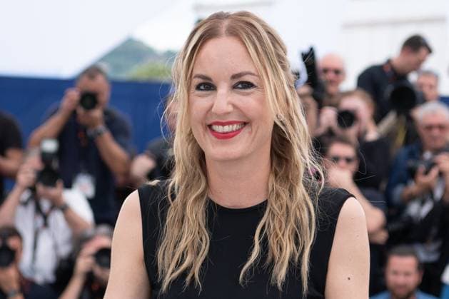 Cannes Diamant Brut Photocall Agathe Riedinger attending the Diamant Brut Photocall as part of the 77th Cannes International Film Festival in Cannes, France on May 16, 2024. Photo by Aurore Marechal ABACAPRESS.COM Cannes France  Copyright: xMarechalxAurore ABACAx