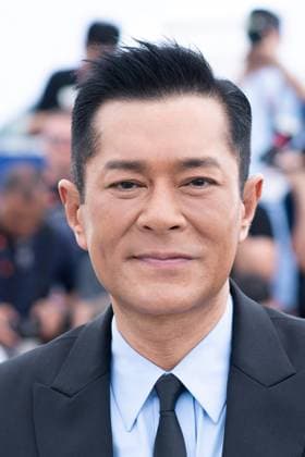 Cannes City Of Darkness Photocall Louis Koo attending the Twilight Of The Warriors: Wallen In (City Of Darkness) Photocall as part of the 77th Cannes International Film Festival in Cannes, France on May 16, 2024. Photo by Aurore Marechal ABACAPRESS.COM Cannes France  Copyright: xMarechalxAurore ABACAx