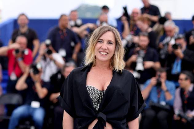 Photocall du film Diamant brut lors du 77eme Festival International du Film de Cannes AndrÃ a Bescond au photocall du film Diamant brut lors du 77eme Festival International du Film de Cannes, France, le 16 mai 2024 Jacovides Moreau Bestimage Diamant Brut Wild Diamond Photocall at the 77th annual Cannes Film Festival at Palais des Festivals on May 16, 2024 in Cannes, France Cannes France  Copyright: xJACOVIDES-MOREAUx xBESTIMAGExJACOVIDES-MOREAUx xBESTIMAGEx
