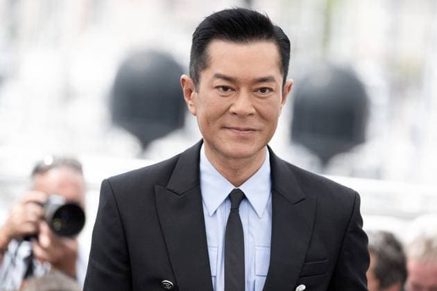 Annual Cannes Film Festival - City of Darkness Photocall - Cannes DN Louis Koo attends the Twilight Of The Warriors: Wallen In (City of Darkness) Photocall at the 77th annual Cannes Film Festival at Palais des Festivals on May 16, 2024 in Cannes, France. Photo by David NIVIERE ABACAPRESS.COM CANNES France  Copyright: xNivierexDavid ABACAPRESS.COMx