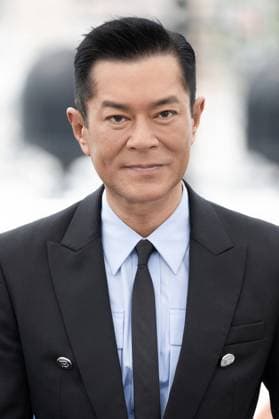 Annual Cannes Film Festival - City of Darkness Photocall - Cannes DN Louis Koo attends the Twilight Of The Warriors: Wallen In (City of Darkness) Photocall at the 77th annual Cannes Film Festival at Palais des Festivals on May 16, 2024 in Cannes, France. Photo by David NIVIERE ABACAPRESS.COM CANNES France  Copyright: xNivierexDavid ABACAPRESS.COMx