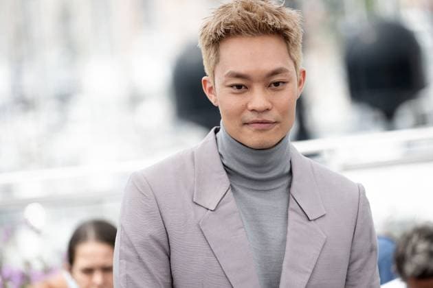 Annual Cannes Film Festival - City of Darkness Photocall - Cannes DN Tony Wu attends the Twilight Of The Warriors: Wallen In (City of Darkness) Photocall at the 77th annual Cannes Film Festival at Palais des Festivals on May 16, 2024 in Cannes, France. Photo by David NIVIERE ABACAPRESS.COM CANNES France  Copyright: xNivierexDavid ABACAPRESS.COMx