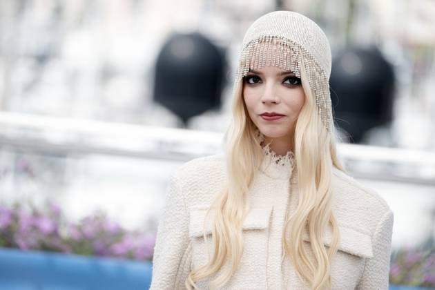 Annual Cannes Film Festival - Furiosa: A Mad Max Saga Photocall - Cannes DN Anya Taylor-Joy attends the Furiosa: A Mad Max Saga Furiosa: Une Saga Mad Max) Photocall at the 77th annual Cannes Film Festival at Palais des Festivals on May 16, 2024 in Cannes, France. Photo by David NIVIERE ABACAPRESS.COM CANNES France  Copyright: xNivierexDavid ABACAPRESS.COMx