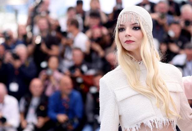 Photocall du film Furiosa lors du 77eme Festival International du Film de Cannes Anya Taylor Joy Photocall of the film Furiosa , presented out of competition, during the 77th Cannes International Film Festival May 14 25, 2024 , May 16, 2024 Jacovides Moreau Bestimage Photocall of Furiosa , presented out of competition, during the 77th Cannes International Film Festival May 14 25, 2024 , May 16, 2024 Cannes France Copyright: xJACOVIDES-MOREAUx xBESTIMAGExJACOVIDES-MOREAUx xBESTIMAGEx