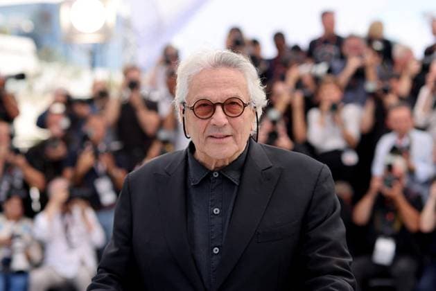 Photocall du film Furiosa lors du 77eme Festival International du Film de Cannes George Miller Photocall of the film Furiosa , presented out of competition, during the 77th Cannes International Film Festival May 14 25, 2024 , May 16, 2024 Jacovides Moreau Bestimage Photocall of Furiosa , presented out of competition, during the 77th Cannes International Film Festival May 14 25, 2024 , May 16, 2024 Cannes France Copyright: xJACOVIDES-MOREAUx xBESTIMAGExJACOVIDES-MOREAUx xBESTIMAGEx