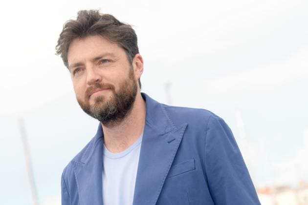 77th International Cannes Film Festival Photocall du film Furiosa A Mad Max Saga 77e Festival International du Film de Cannes Furiosa A Mad Max Saga Photocall Tom Burke 305004 2024 05 16 Cannes France Burke, Tom  Copyright: xThomasxBohlenx STAR_305004_003