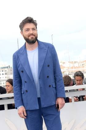 77th International Cannes Film Festival Photocall du film Furiosa A Mad Max Saga 77e Festival International du Film de Cannes Furiosa A Mad Max Saga Photocall Tom Burke 305004 2024 05 16 Cannes France Burke, Tom  Copyright: xThomasxBohlenx STAR_305004_006