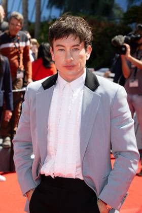 Cannes - Bird Screening Barry Keoghan attends the Bird Red Carpet at the 77th annual Cannes Film Festival at Palais des Festivals on May 16, 2024 in Cannes, France. Photo by Shootpix ABACAPRESS.COM Cannes France  Copyright: xShootpix ABACAx