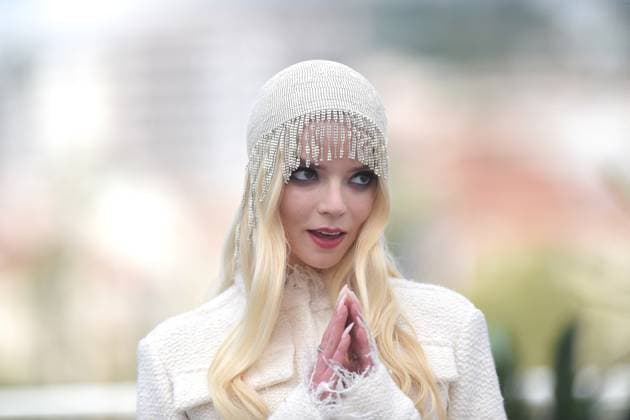 Cannes - Furiosa: A Mad Max Saga Photocall Anya Taylor-Joy attend the Furiosa A Mad Max Saga Furiosa Une Saga Mad Max Photocall at the 77th annual Cannes Film Festival at Palais des Festivals on May 16, 2024 in Cannes, France. Photo by Franck Castel ABACAPRESS.COM Cannes France  Copyright: xCastelxFranck ABACAx