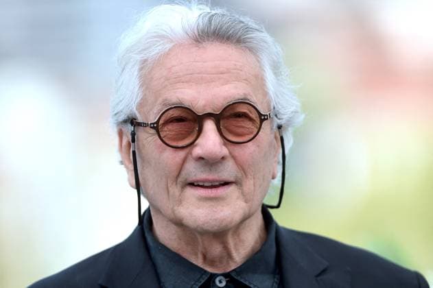 Cannes - Furiosa: A Mad Max Saga Photocall George Miller attend the Furiosa A Mad Max Saga Furiosa Une Saga Mad Max Photocall at the 77th annual Cannes Film Festival at Palais des Festivals on May 16, 2024 in Cannes, France. Photo by Franck Castel ABACAPRESS.COM Cannes France  Copyright: xCastelxFranck ABACAx