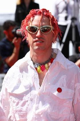 May 16, 2024, Cannes, Cote D azur, France: CARLOS O CONNELL attends the Bird Premiere screening at the 77th Annual Cannes Film Festival at Palais des Festivals in Cannes, France Cannes France - ZUMAc179 20240516_zep_c179_192 Copyright: xMickaelxChavetx