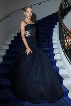 Cannes - Caro Daur At Martinez Hotel Caro Daur is spotted at Martinez Hotel during 77th Cannes Film Festival in Cannes, France on May 16, 2024. Photo by Marco Piovanotto ABACAPRESS.COM Cannes France  Copyright: xPiovanottoxMarco ABACAx